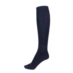 Pikeur Pikeut Tube Knee Socks -Equestrian Clothing Shop 335579 VDB 1