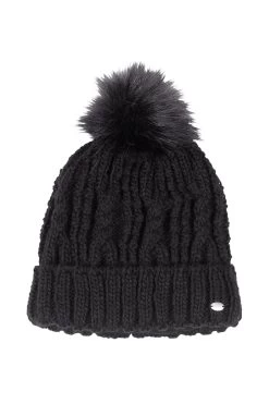 Pikeur Hat With Pompom