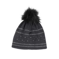 Pikeur Hat With Rhinestones