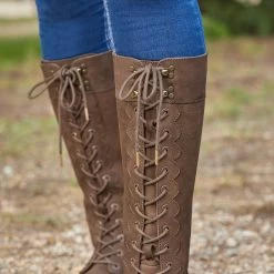 Dublin Admiral Boots 7 Dublin Admiral Boots -Equestrian Clothing Shop 335588 CBR 3