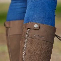 Dublin Admiral Boots 8 Dublin Admiral Boots -Equestrian Clothing Shop 335588 CBR 4