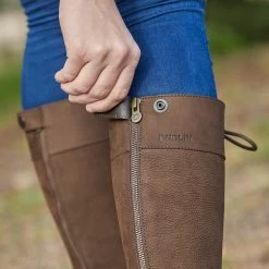 Dublin Admiral Boots 9 Dublin Admiral Boots -Equestrian Clothing Shop 335588 CBR 5