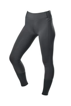 Dublin Cool IT Everyday Ladies Riding Tights -Equestrian Clothing Shop 335591 ADG 2