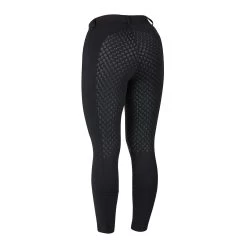 Dublin Cool IT Everyday Ladies Riding Tights -Equestrian Clothing Shop 335591 BL 1