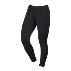 Dublin Cool IT Everyday Ladies Riding Tights -Equestrian Clothing Shop 335591 BL 2