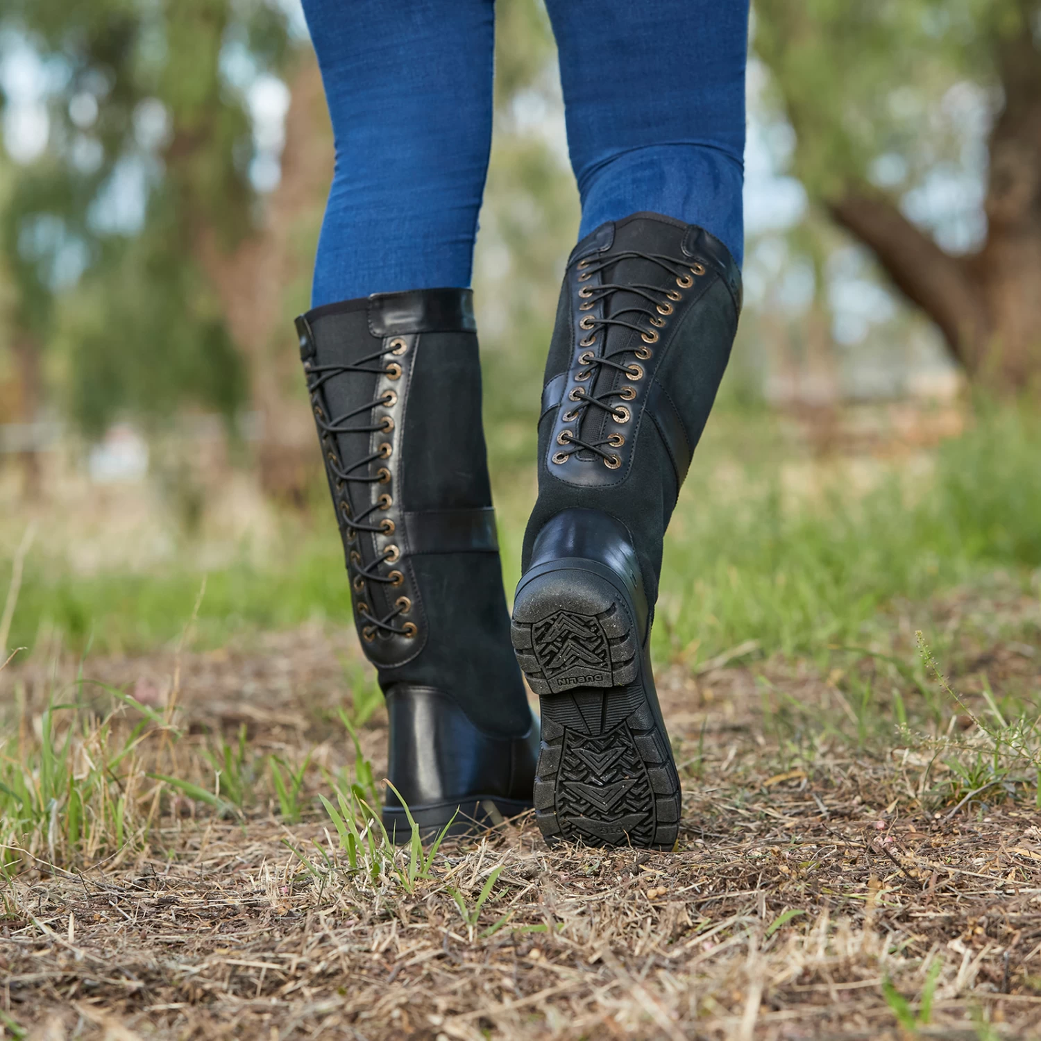 Dublin Danman Boots 3 Dublin Danman Boots - Image 3