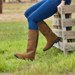 Dublin Danman Boots 12 Dublin Danman Boots -Equestrian Clothing Shop 335593 CBR 2
