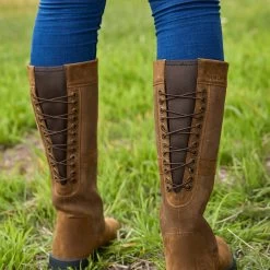 Dublin Danman Boots 13 Dublin Danman Boots -Equestrian Clothing Shop 335593 CBR 3