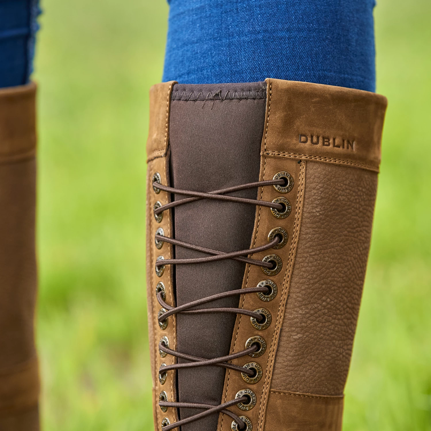 Dublin Danman Boots 8 Dublin Danman Boots - Image 8