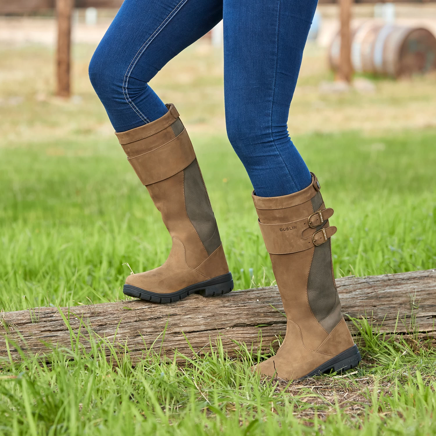 Dublin Pollard Boots 2 Dublin Pollard Boots - Image 2