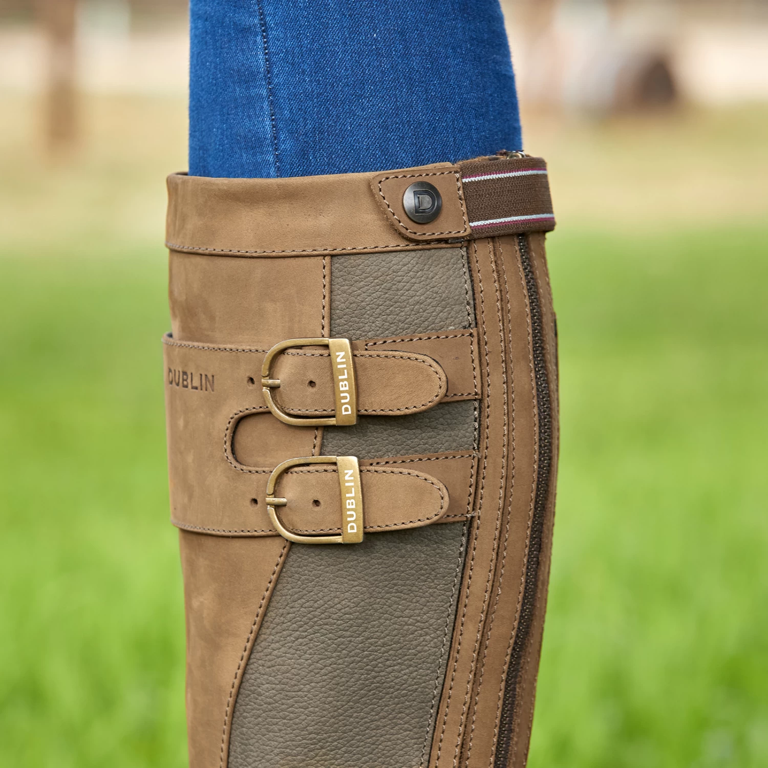 Dublin Pollard Boots 4 Dublin Pollard Boots - Image 4