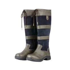 Dublin River Boots III 14 Dublin River Boots III -Equestrian Clothing Shop 335611 CDG DB 1