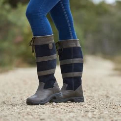 Dublin River Boots III 15 Dublin River Boots III -Equestrian Clothing Shop 335611 CDG DB 2
