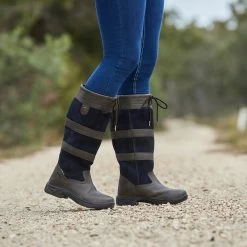 Dublin River Boots III 16 Dublin River Boots III -Equestrian Clothing Shop 335611 CDG DB 3
