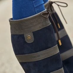 Dublin River Boots III 17 Dublin River Boots III -Equestrian Clothing Shop 335611 CDG DB 4