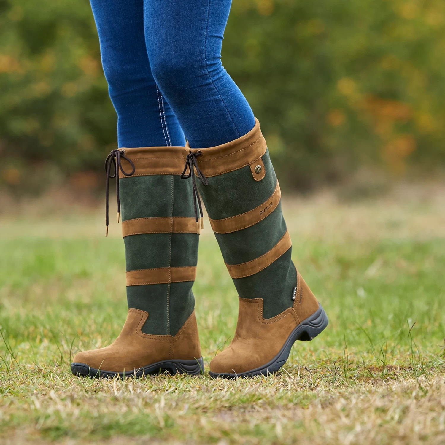 Dublin River Boots III 2 Dublin River Boots III - Image 2