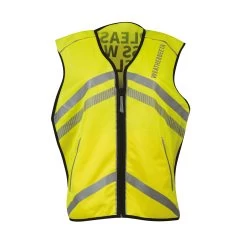 Weatherbeeta Adult Reflective Waistcoat -Equestrian Clothing Shop 335621 NYE 1