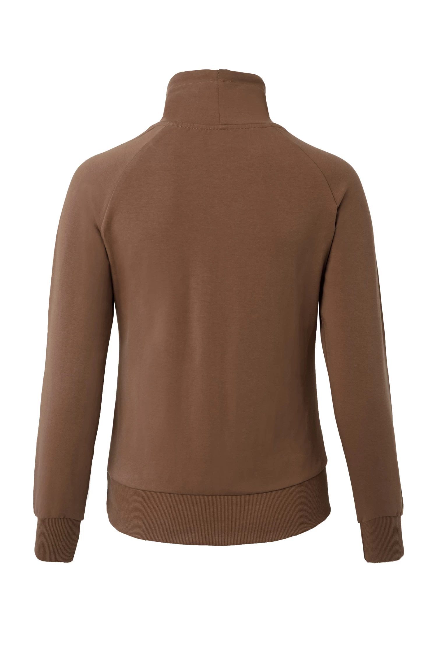 Horze Remy Women's Organic Cotton Sweatshirt 2 Horze Remy Women's Organic Cotton Sweatshirt - Image 2