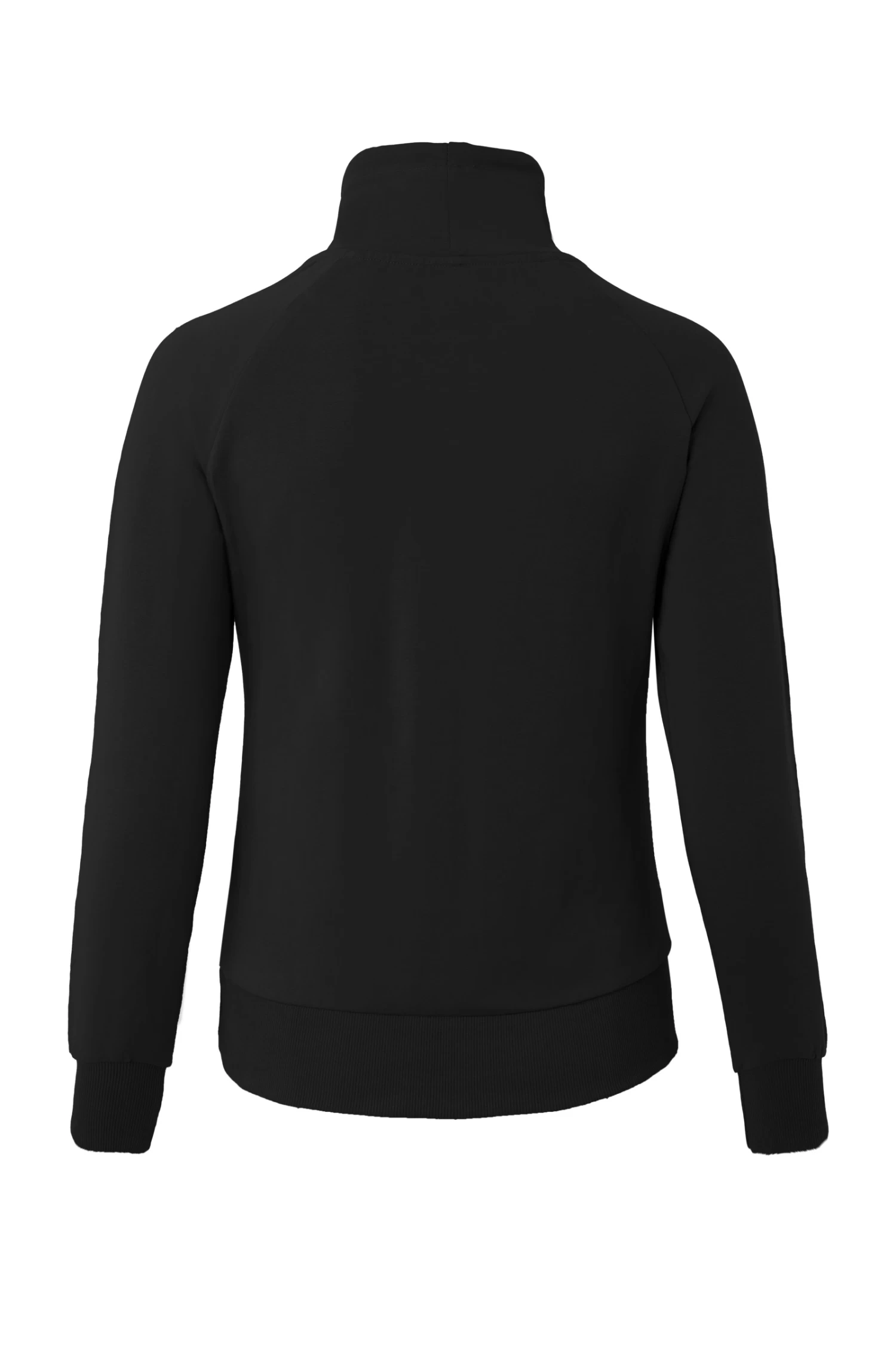 Horze Remy Women's Organic Cotton Sweatshirt 9 Horze Remy Women's Organic Cotton Sweatshirt - Image 9