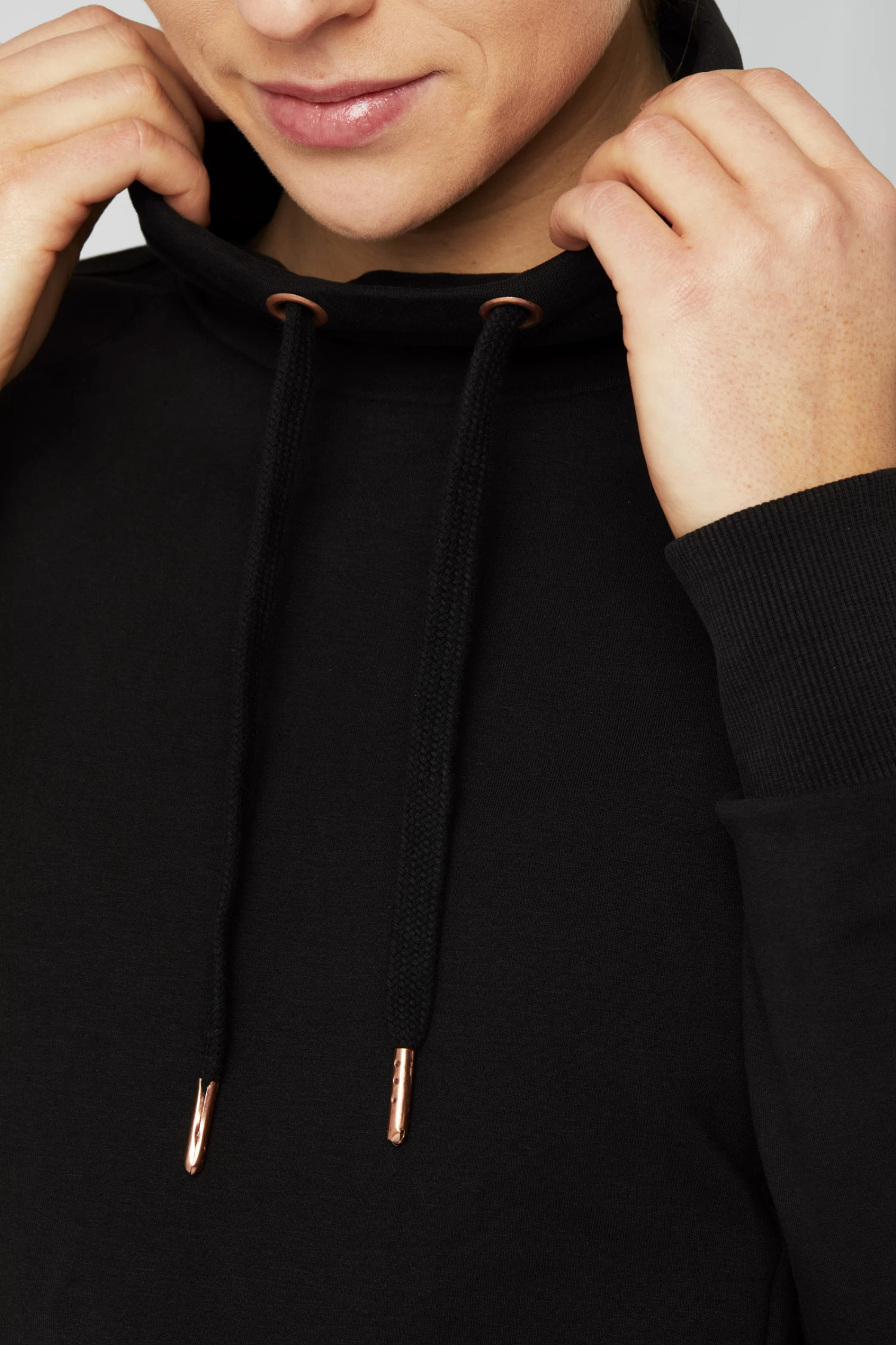 Horze Remy Women's Organic Cotton Sweatshirt 13 Horze Remy Women's Organic Cotton Sweatshirt - Image 13