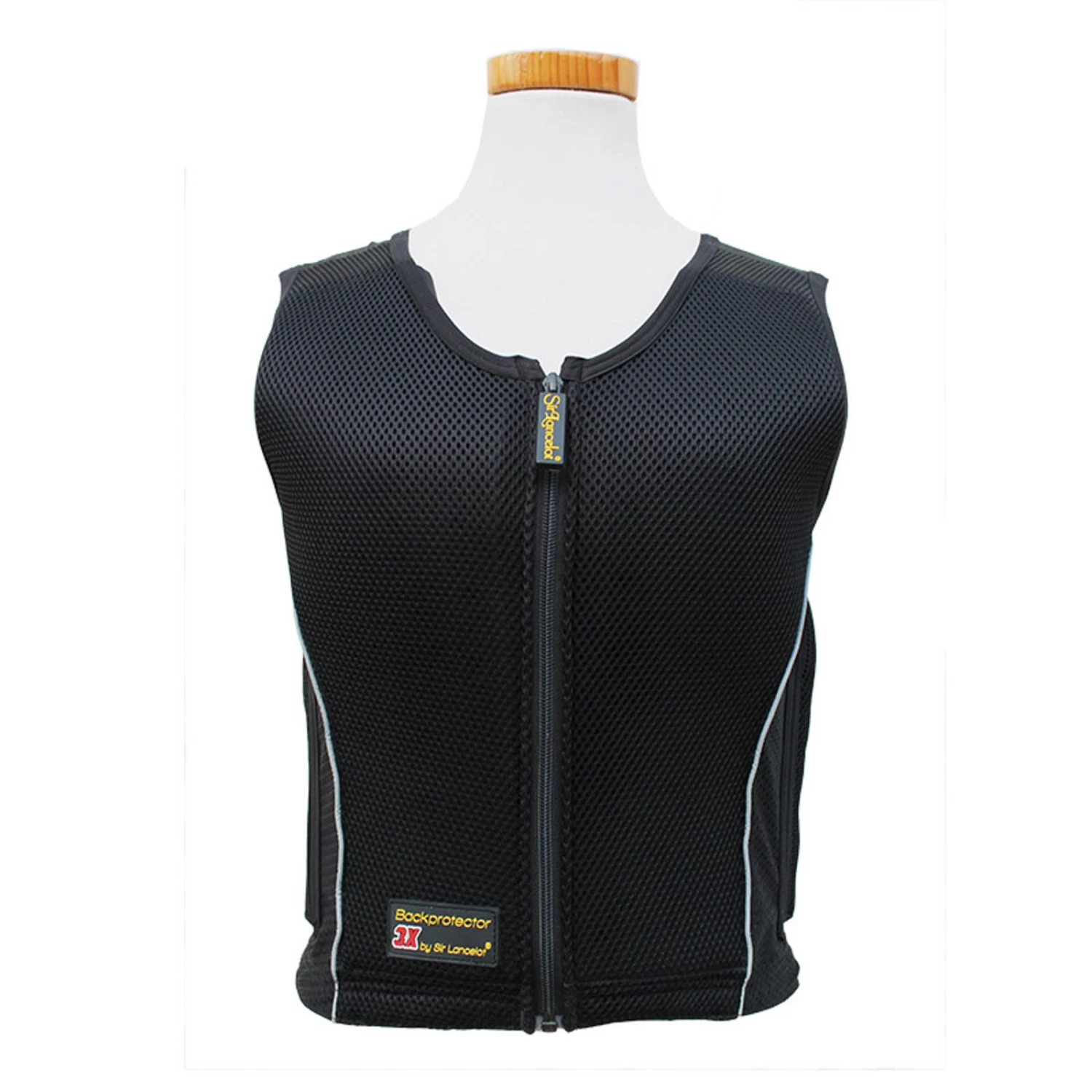 Kavalkade Sir Lancelot Junior Back Protector 1 Kavalkade Sir Lancelot Junior Back Protector
