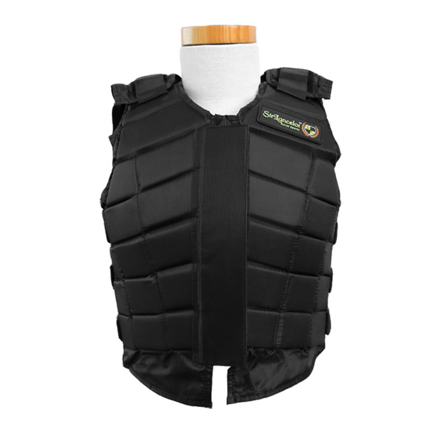 Kavalkade Sir Lancelot Safety Vest 1 Kavalkade Sir Lancelot Safety Vest