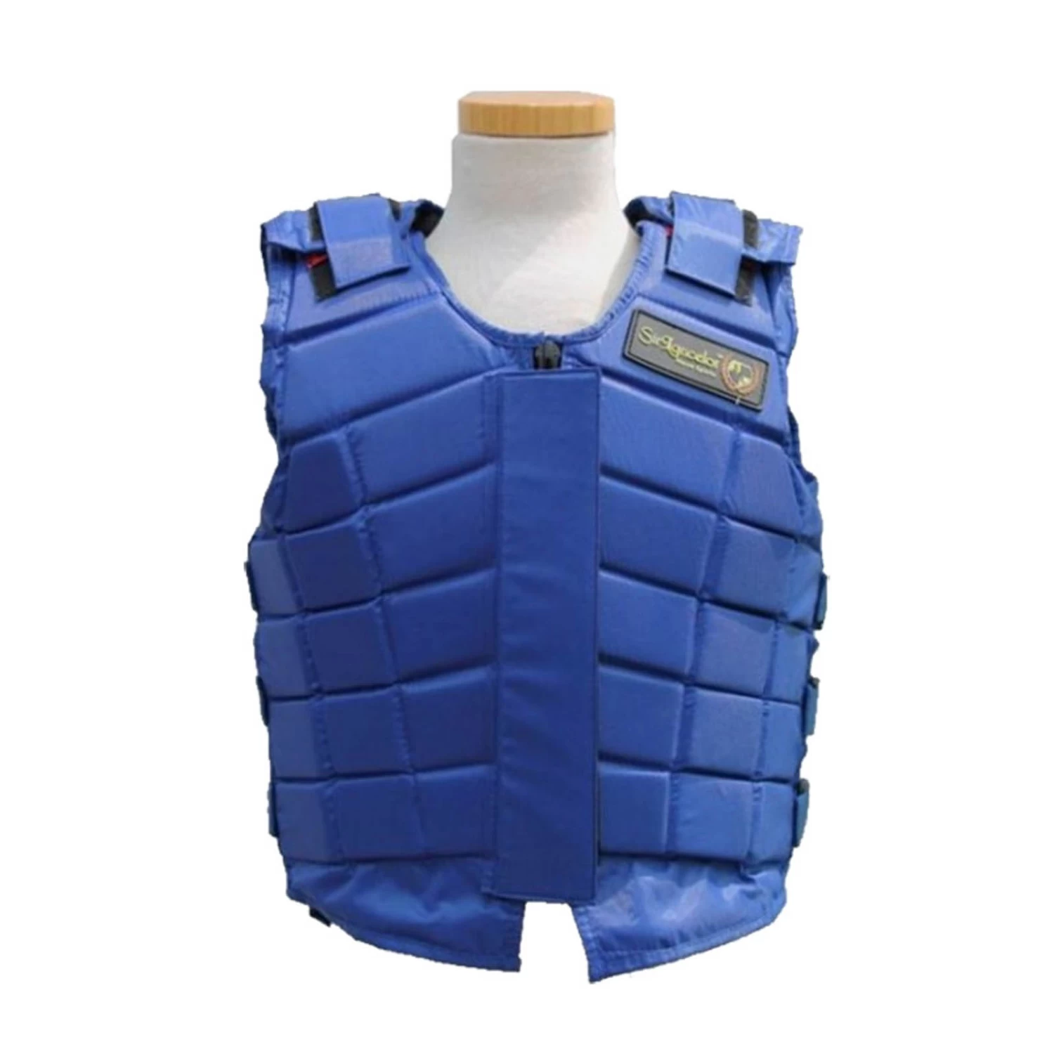Kavalkade Sir Lancelot Safety Vest 4 Kavalkade Sir Lancelot Safety Vest - Image 4