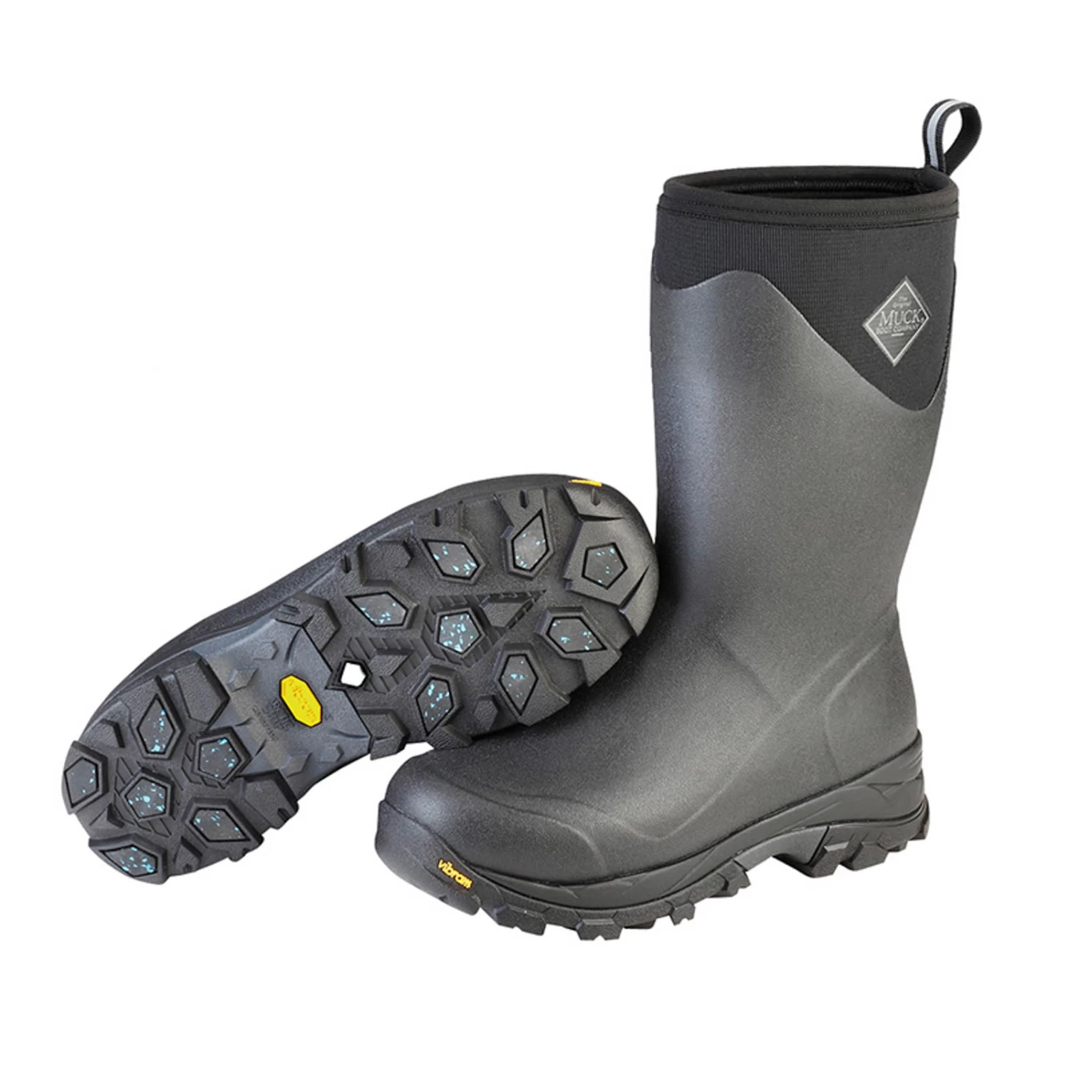 Muck Boot Arctic Ice - AG Men 1 Muck Boot Arctic Ice - AG Men