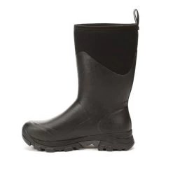 Muck Boot Arctic Ice - AG Men 9 Muck Boot Arctic Ice - AG Men -Equestrian Clothing Shop 335784 BL 3