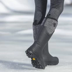 Muck Boot Ladies Arctic Ice AG Tall 22 Muck Boot Ladies Arctic Ice AG Tall -Equestrian Clothing Shop 335788 BL G 7