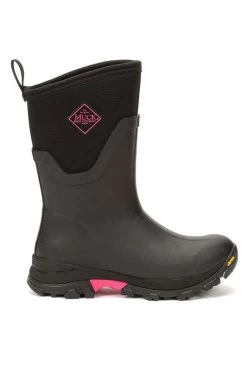 Muck Boot Ladies Arctic Ice AG Tall 23 Muck Boot Ladies Arctic Ice AG Tall -Equestrian Clothing Shop 335788 BL PI 1