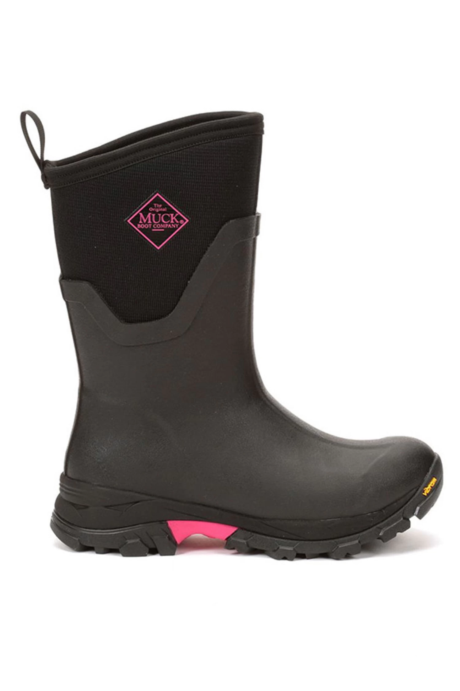 Muck Boot Ladies Arctic Ice AG Tall 8 Muck Boot Ladies Arctic Ice AG Tall - Image 8