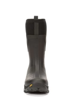 Muck Boot Ladies Arctic Ice AG Tall 25 Muck Boot Ladies Arctic Ice AG Tall -Equestrian Clothing Shop 335788 BL PI 3
