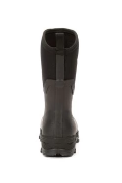 Muck Boot Ladies Arctic Ice AG Tall 26 Muck Boot Ladies Arctic Ice AG Tall -Equestrian Clothing Shop 335788 BL PI 4
