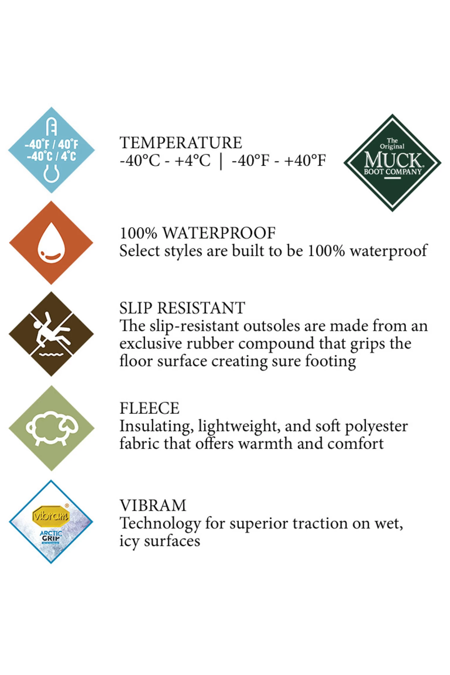 Muck Boot Ladies Arctic Ice AG Tall 16 Muck Boot Ladies Arctic Ice AG Tall - Image 16