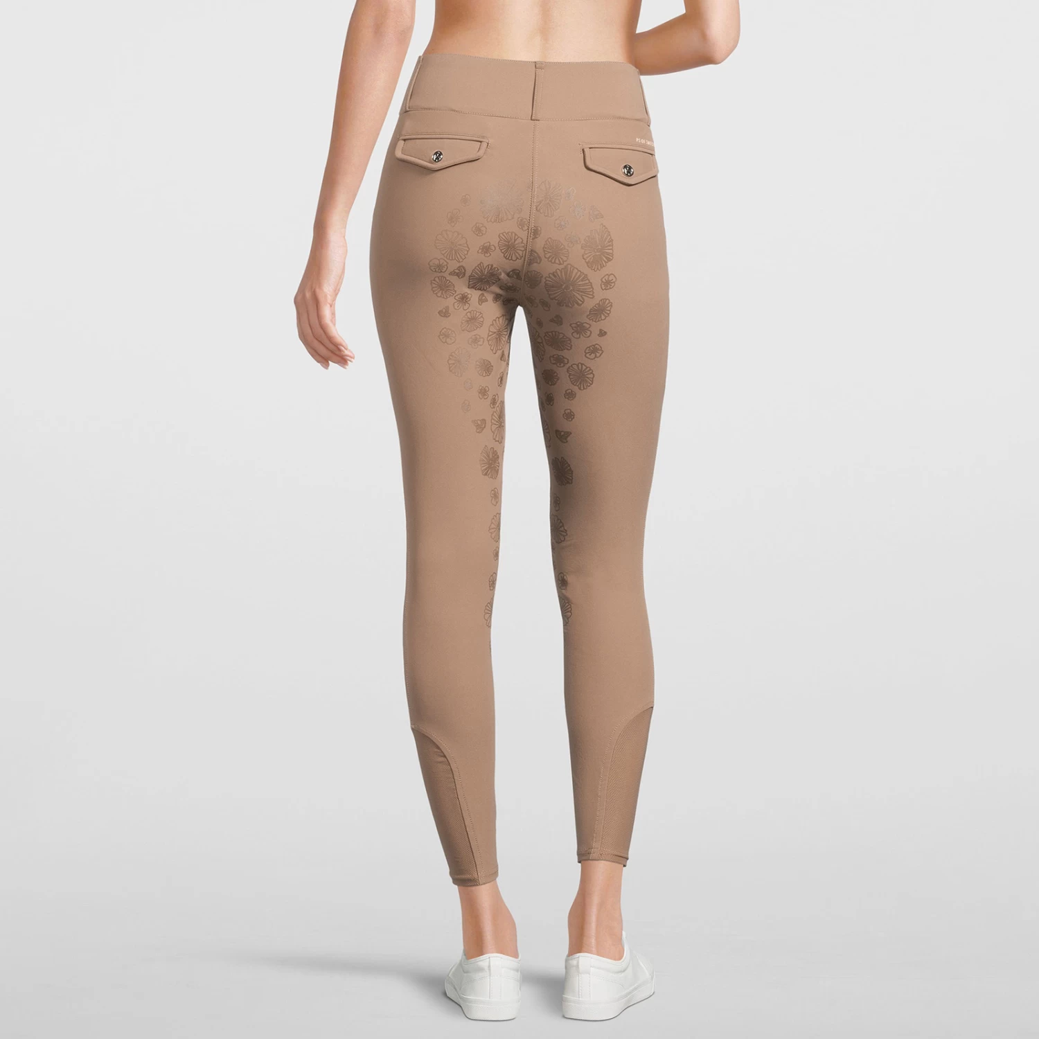 PS Of Sweden Candice Full Seat Breeches For Women 1 PS Of Sweden Candice Full Seat Breeches For Women