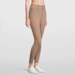 PS Of Sweden Candice Full Seat Breeches For Women 19 PS Of Sweden Candice Full Seat Breeches For Women -Equestrian Clothing Shop 335818 BE 3