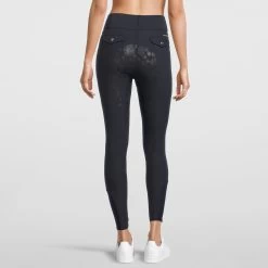 PS Of Sweden Candice Full Seat Breeches For Women 23 PS Of Sweden Candice Full Seat Breeches For Women -Equestrian Clothing Shop 335818 DB 1