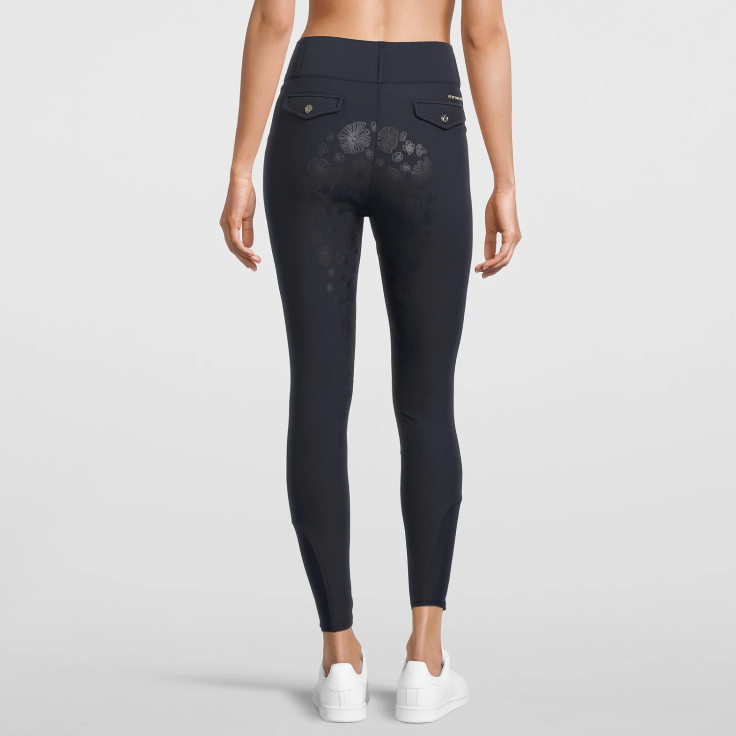 PS Of Sweden Candice Full Seat Breeches For Women 7 PS Of Sweden Candice Full Seat Breeches For Women - Image 7