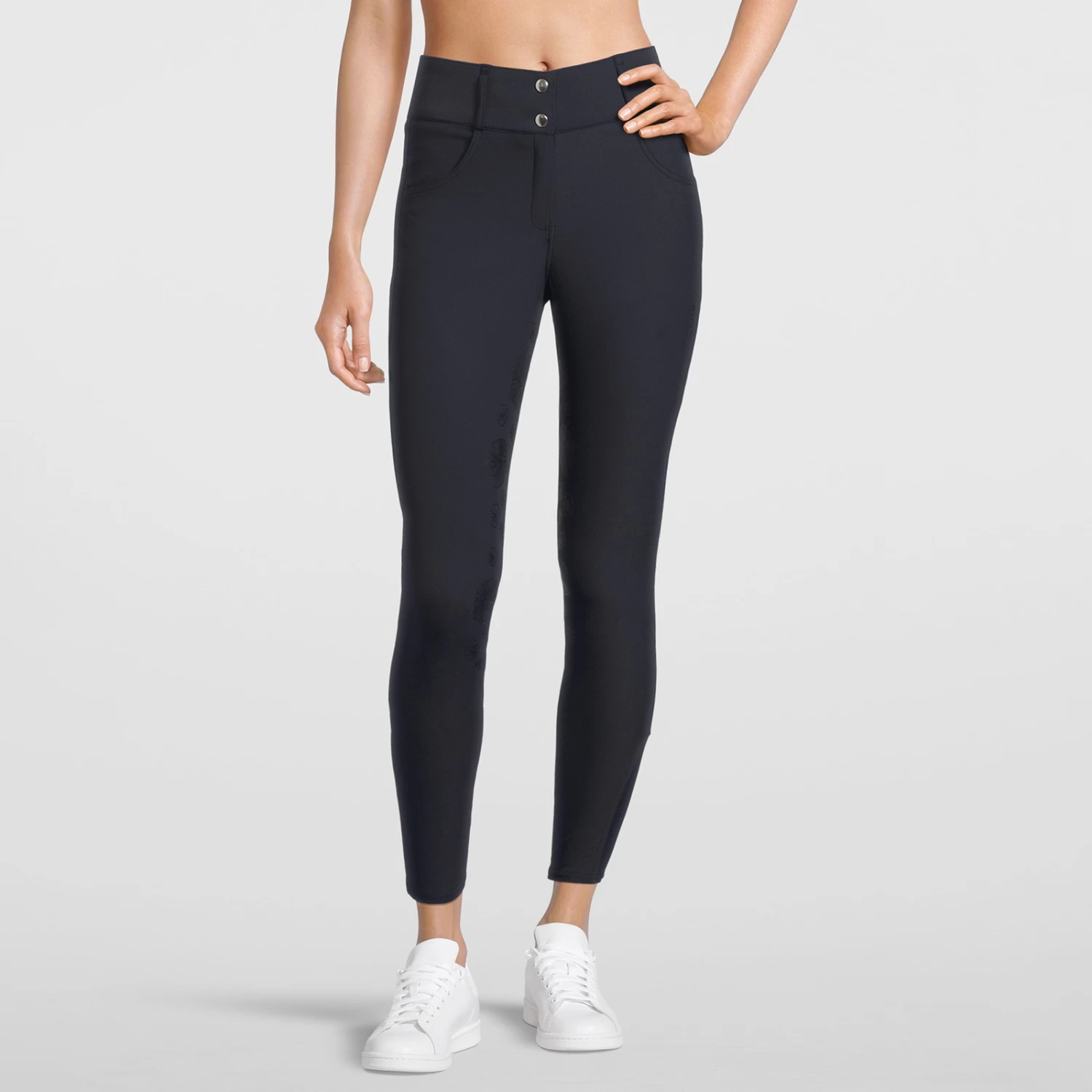 PS Of Sweden Candice Full Seat Breeches For Women 8 PS Of Sweden Candice Full Seat Breeches For Women - Image 8