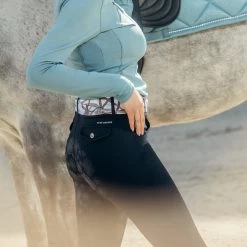 PS Of Sweden Candice Full Seat Breeches For Women 28 PS Of Sweden Candice Full Seat Breeches For Women -Equestrian Clothing Shop 335818 DB 6