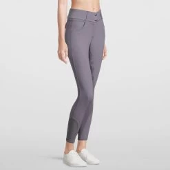 PS Of Sweden Candice Full Seat Breeches For Women 32 PS Of Sweden Candice Full Seat Breeches For Women -Equestrian Clothing Shop 335818 G 3