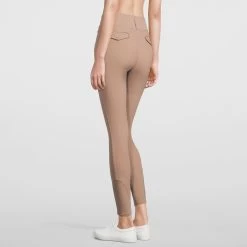 PS Of Sweden Charlie Knee Grip Breeches For Women -Equestrian Clothing Shop 335819 BE 3