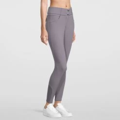 PS Of Sweden Charlie Knee Grip Breeches For Women -Equestrian Clothing Shop 335819 G 2