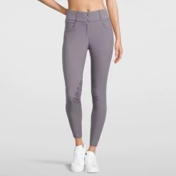 PS Of Sweden Charlie Knee Grip Breeches For Women -Equestrian Clothing Shop 335819 G 3