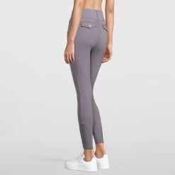PS Of Sweden Charlie Knee Grip Breeches For Women -Equestrian Clothing Shop 335819 G 4
