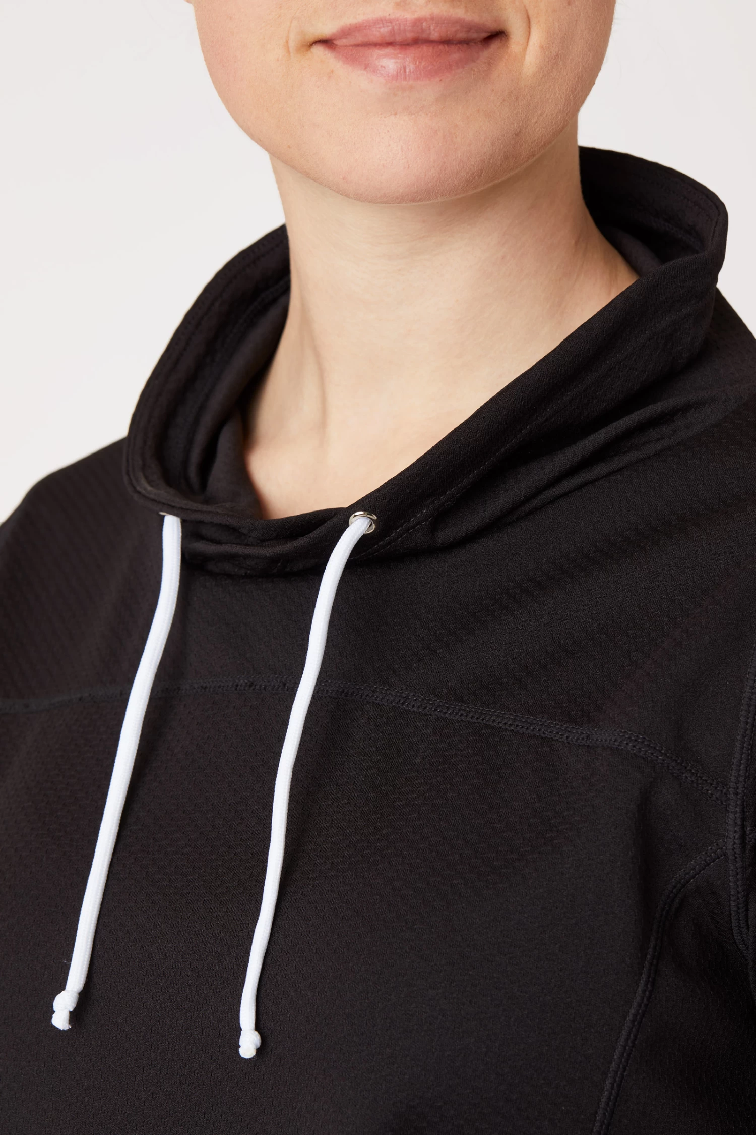 Horze Lou Women's Training Sweatshirt 5 Horze Lou Women's Training Sweatshirt - Image 5