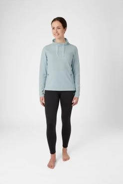 Horze Lou Women's Training Sweatshirt 30 Horze Lou Women's Training Sweatshirt -Equestrian Clothing Shop 33586 COLB 3