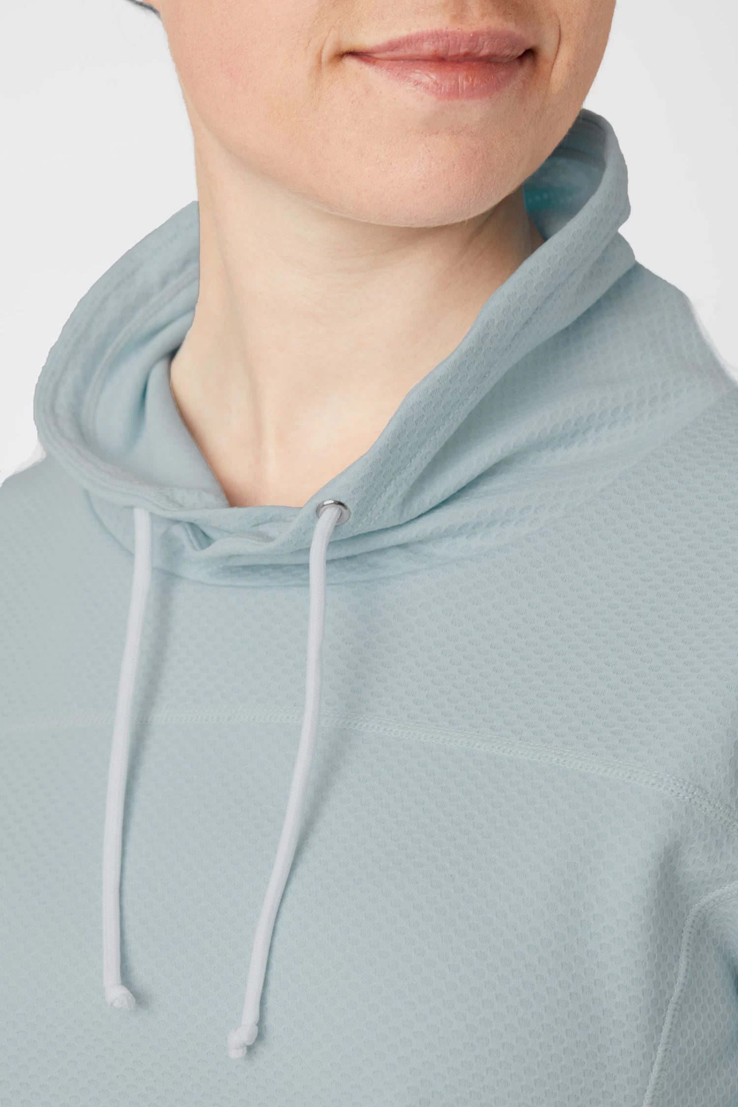 Horze Lou Women's Training Sweatshirt 13 Horze Lou Women's Training Sweatshirt - Image 13