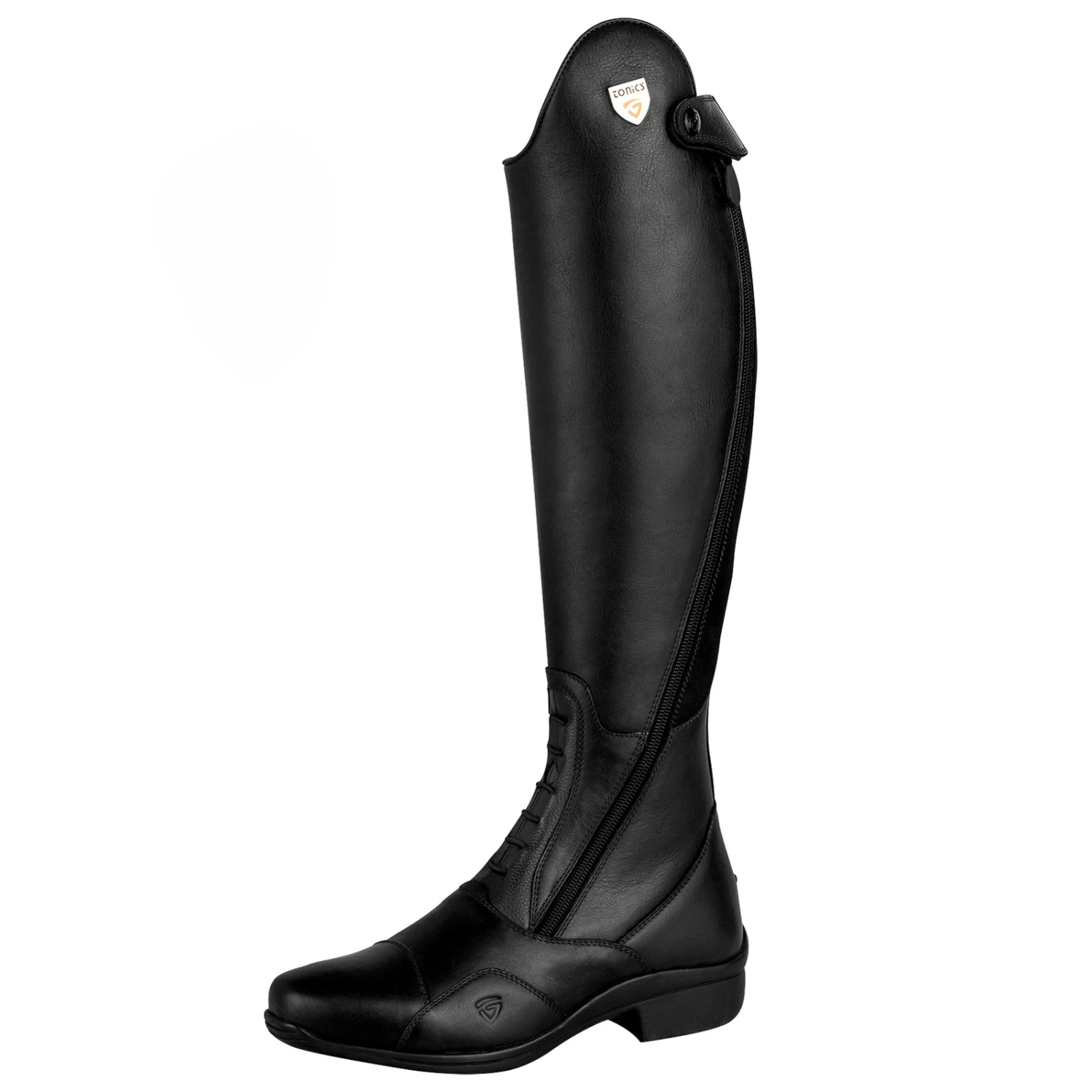 Tonics Jupiter Frost Winter Riding Boot 1 Tonics Jupiter Frost Winter Riding Boot